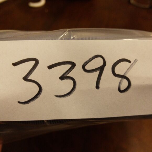 Brooks Brothers vintage Makers dress shirt mens L Large 16.5-4 blue made in USA - Picture 8 of 8